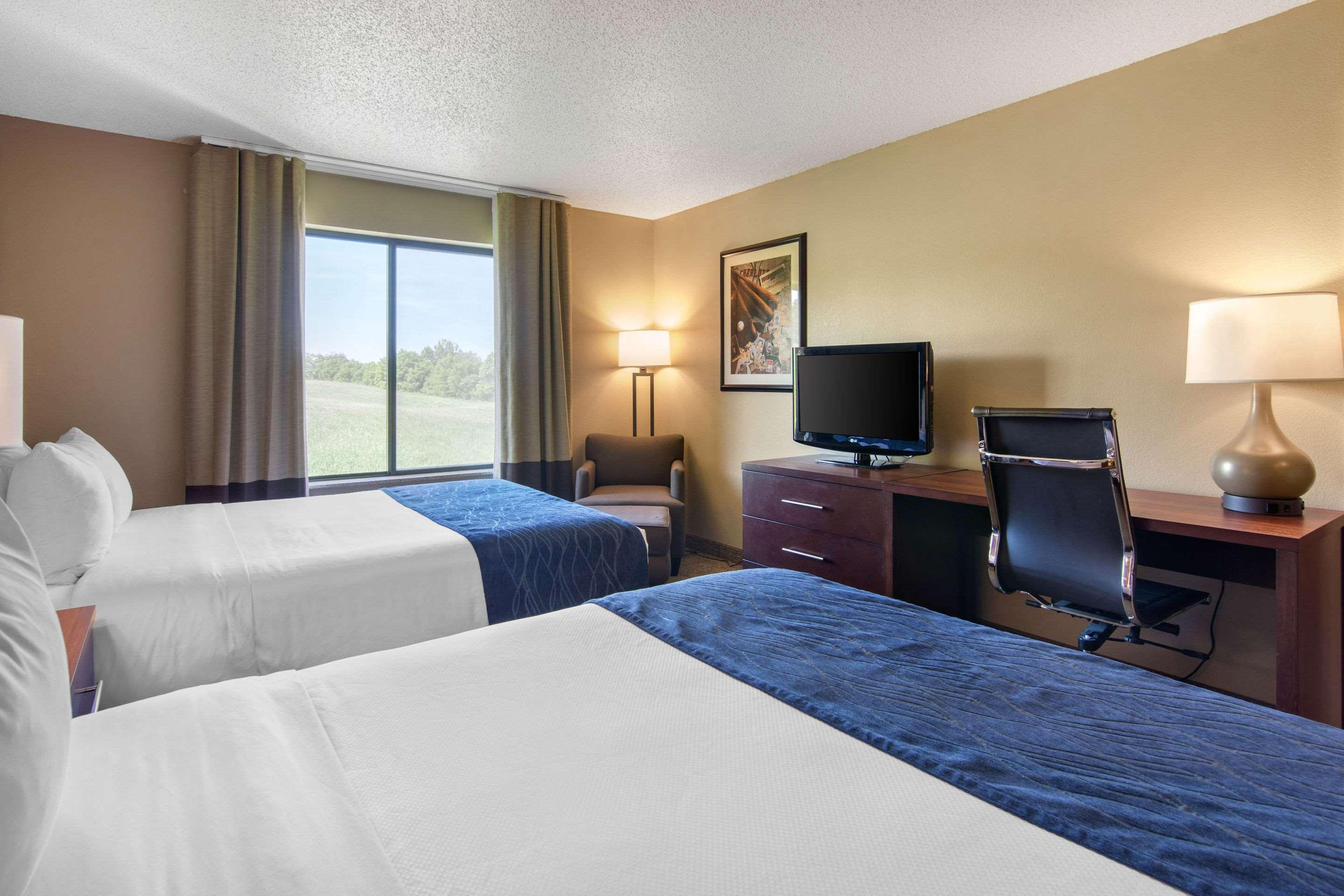 Comfort Inn&Suites Milford/Cooperstown Exterior foto