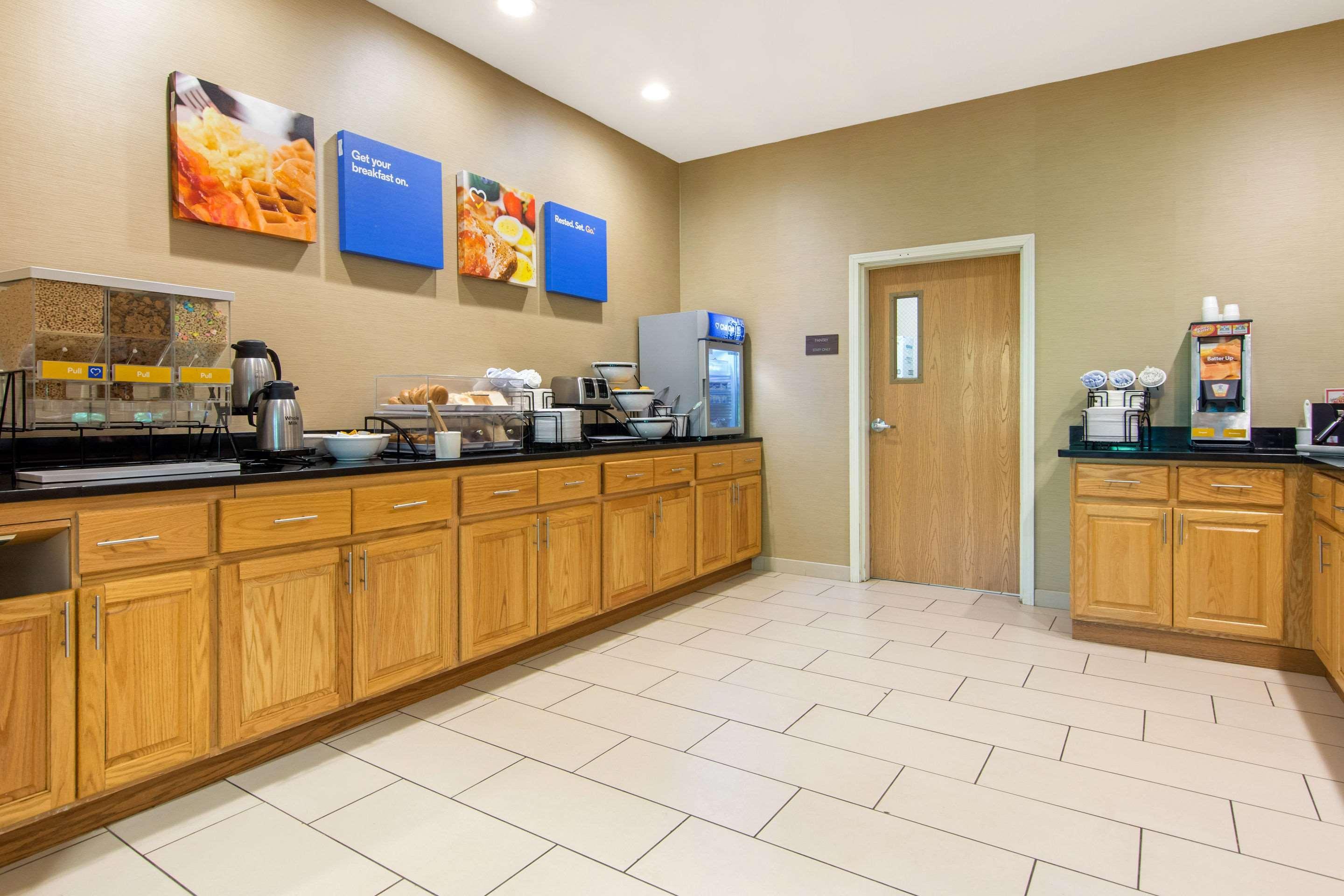 Comfort Inn&Suites Milford/Cooperstown Exterior foto