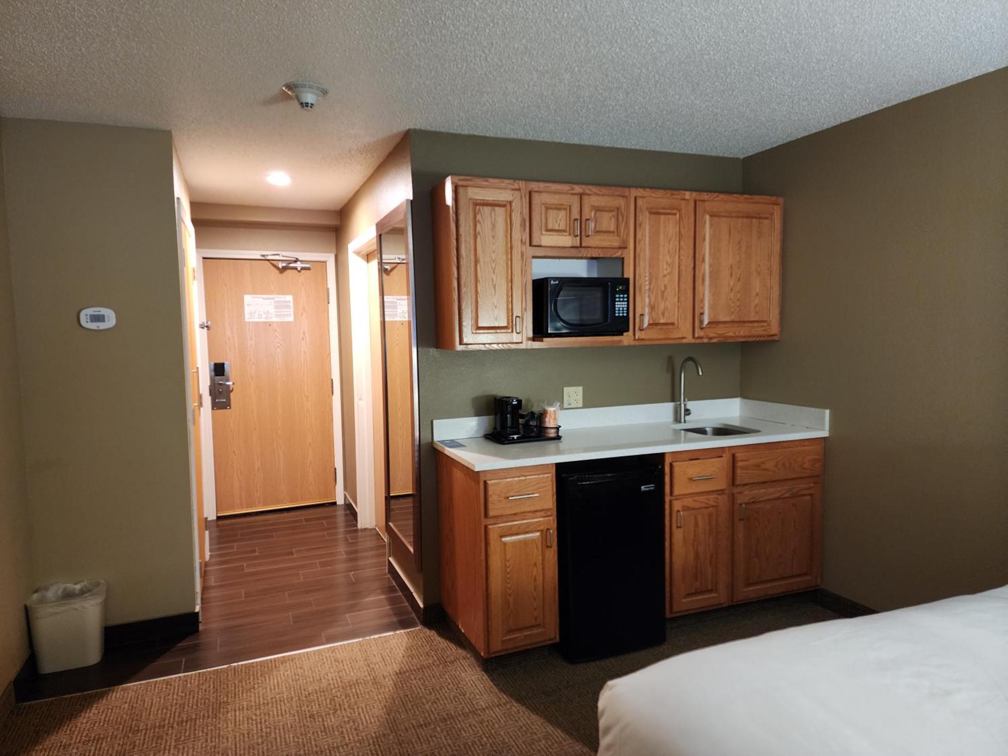 Comfort Inn&Suites Milford/Cooperstown Exterior foto