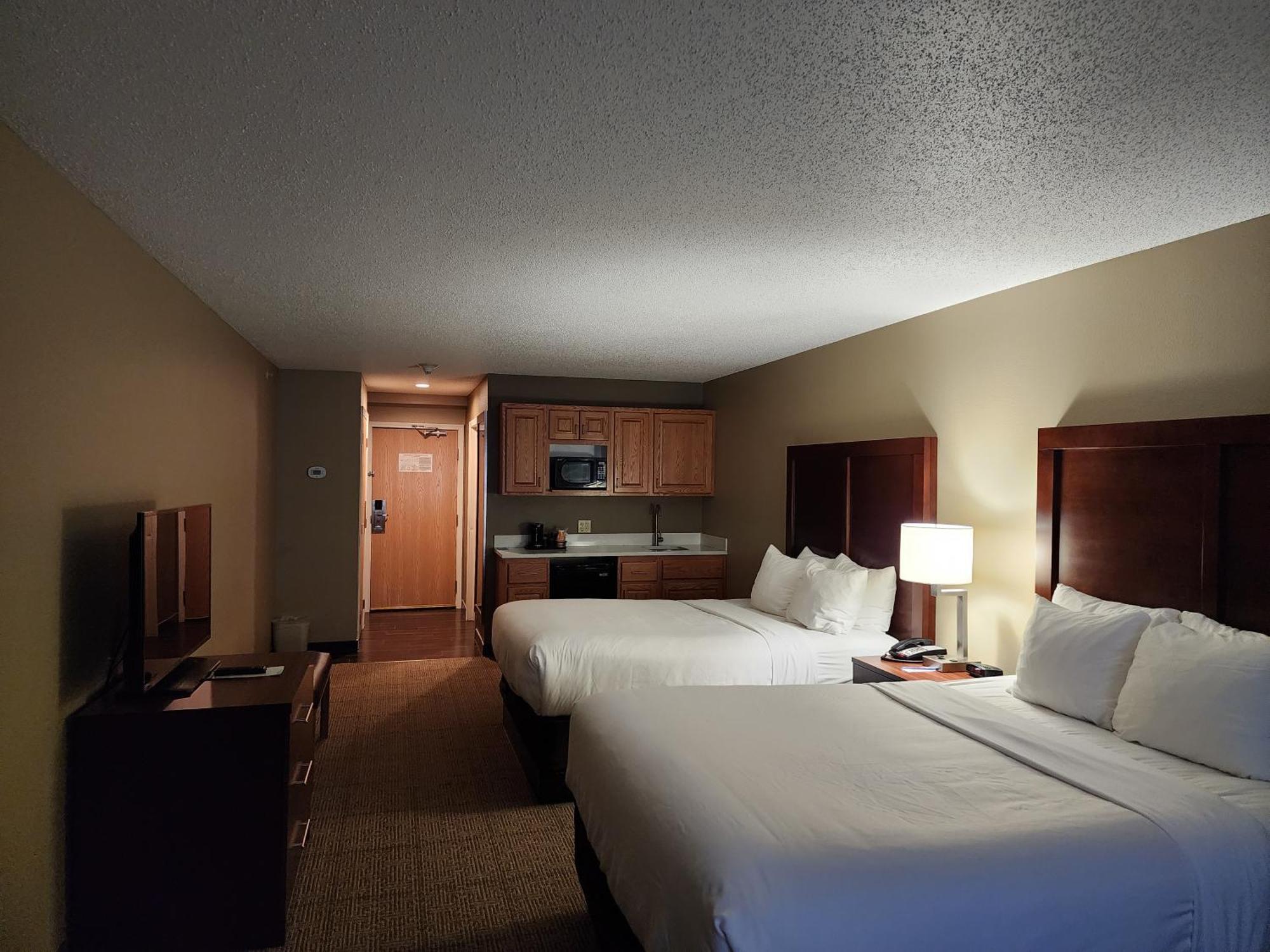 Comfort Inn&Suites Milford/Cooperstown Exterior foto